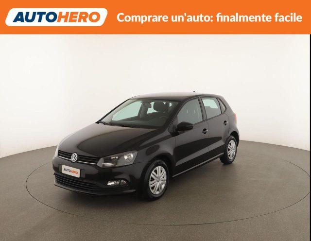 VOLKSWAGEN Polo 1.0 MPI 5p. Trendline