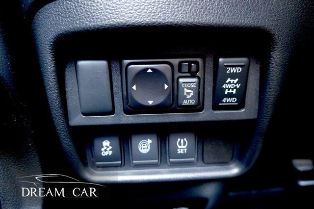 NISSAN Juke 1.6 DIG-T 214 Xtronic 4WD Nismo RS