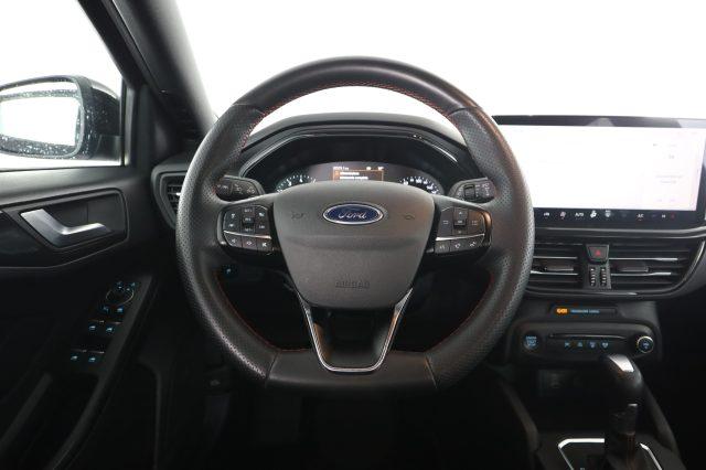 FORD Focus Focus 1.0 EcoBoost Hybrid 125 CV Powershift 5p. ST