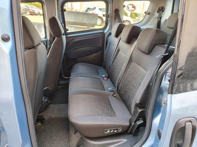 Fiat Doblò 1.6 MJT -7 POSTI- PARI AL NUOVO-