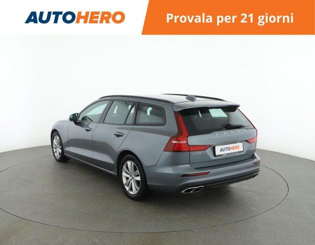 VOLVO V60 D3 Business Plus