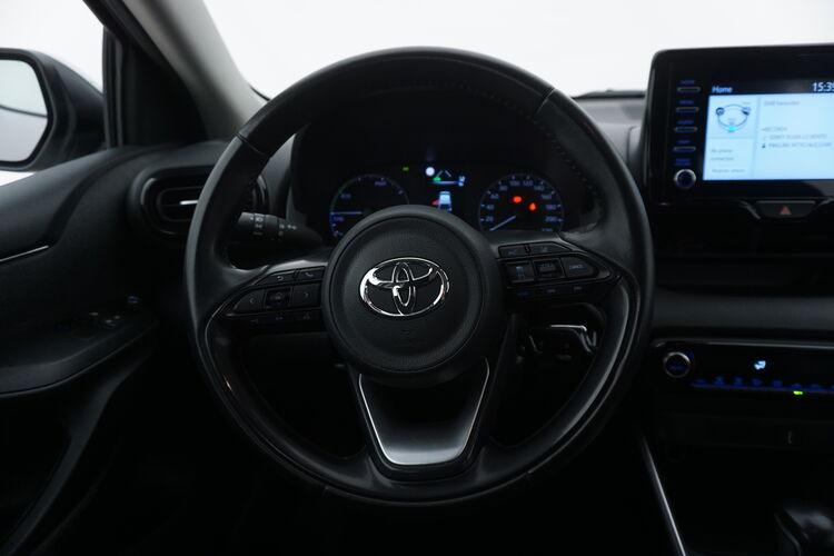 Toyota Yaris Hybrid Business BR748455 1.5 Full Hybrid 116CV