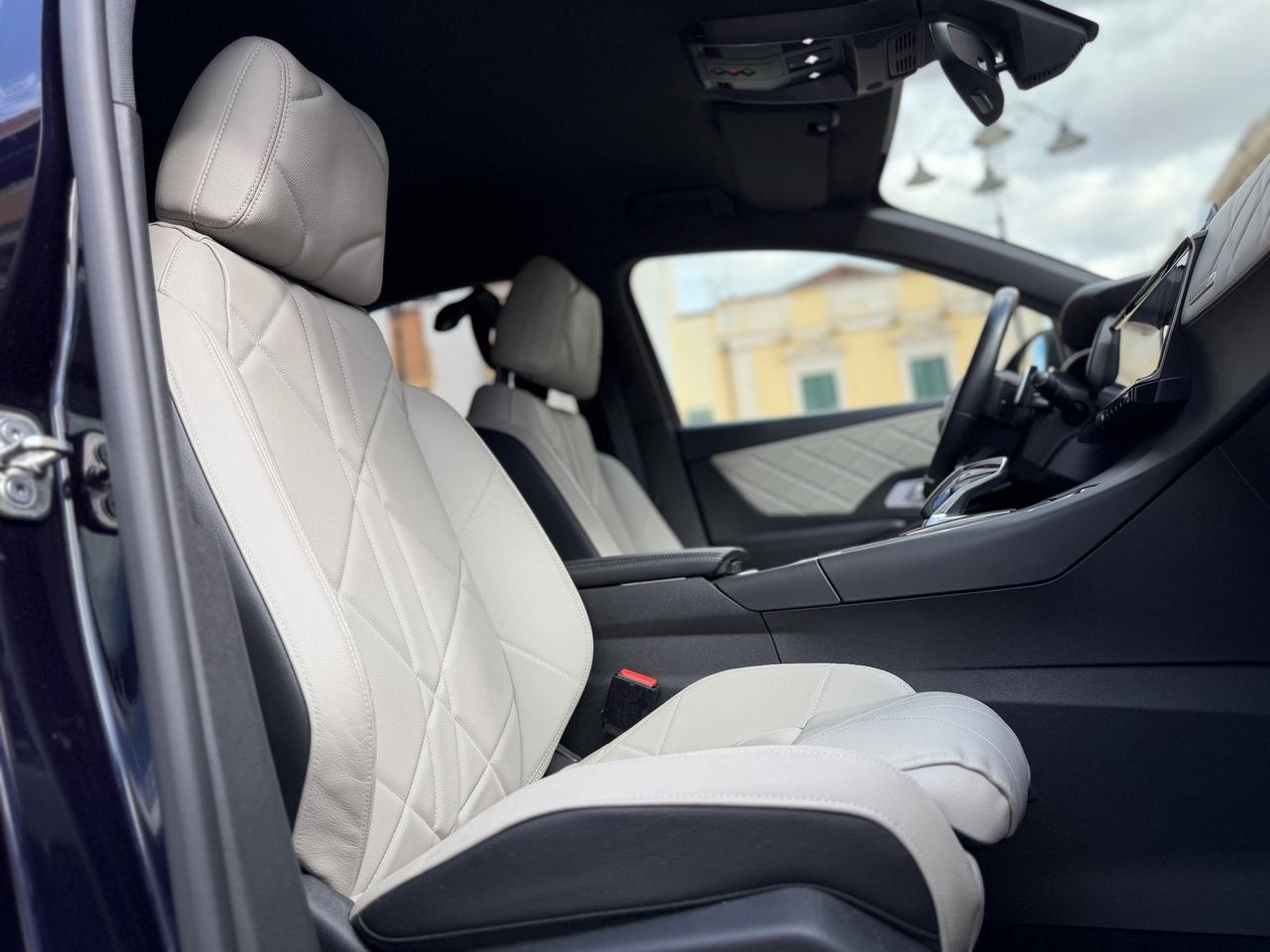 Ds 7 Crossback E-Tense 4x4 Grand Chic Rivoli Edition