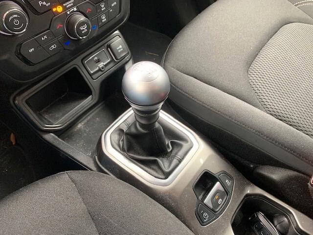 Jeep Renegade 1.0 T3 Limited FWD