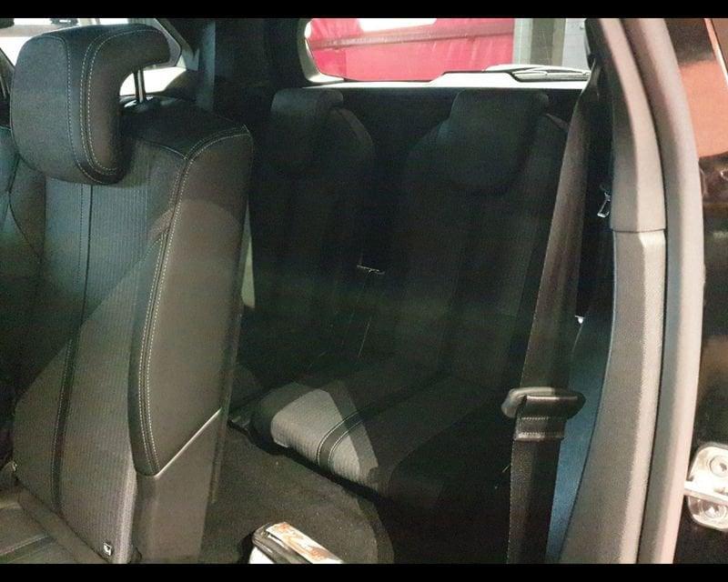 Peugeot 5008 2ª serie BlueHDi 130 S&S EAT8 Allure Pack