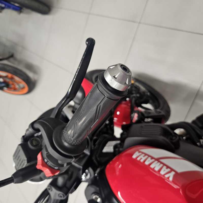 Yamaha XSR 125 - 2023