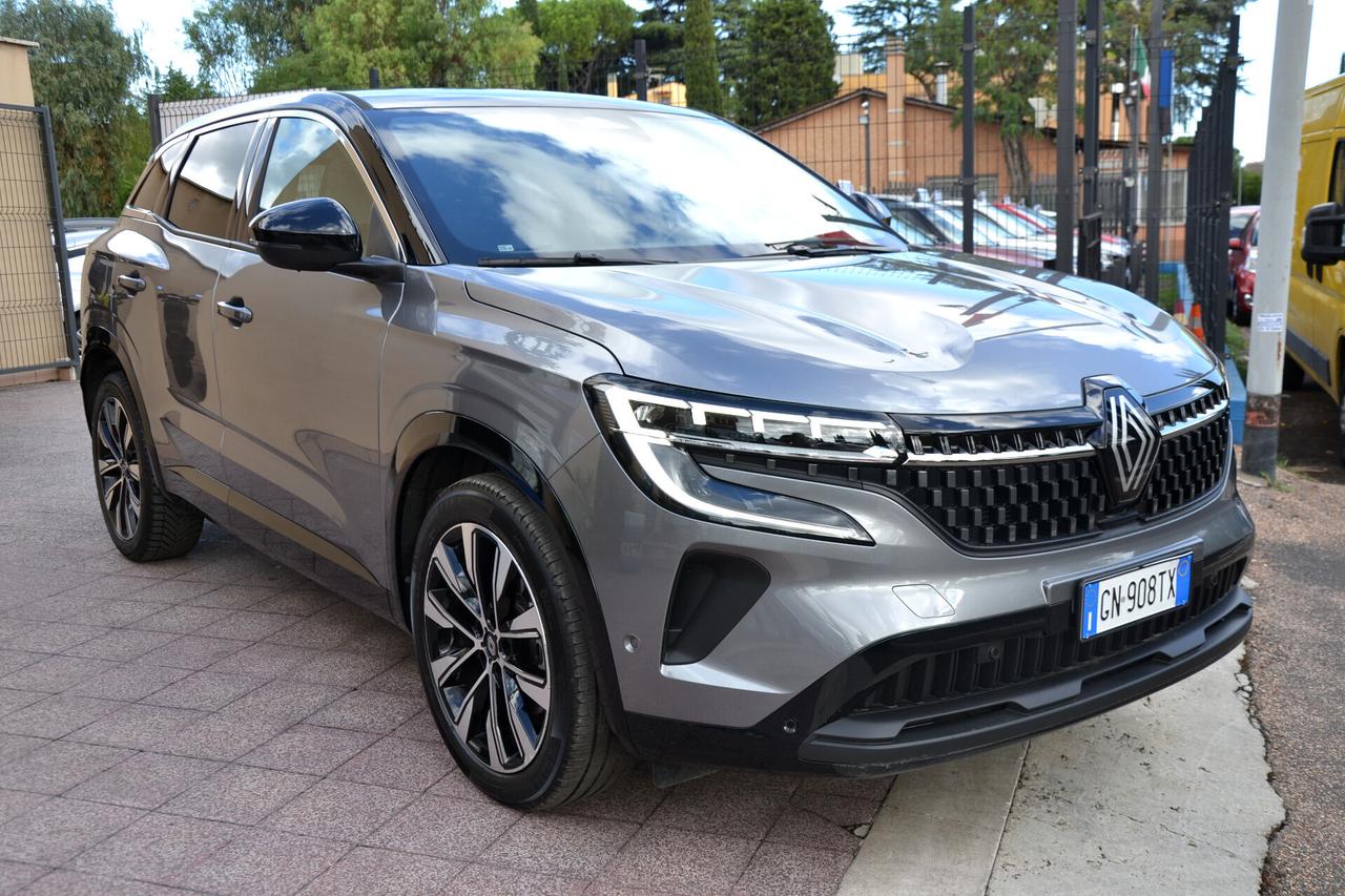 Renault Austral 1.2 FULL HYBRID E-TECHNO 200CV TECNO **PREZZO VERO
