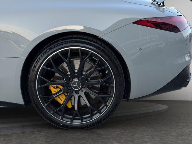 MERCEDES-BENZ SL 43 AMG Premium Plus 381CV