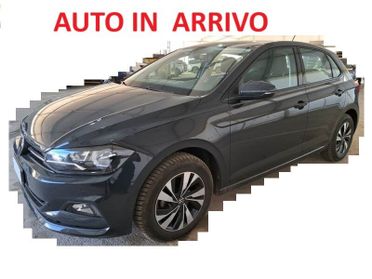 VW POLO 1.0 TSI 95 CV 5P BUSSINESS