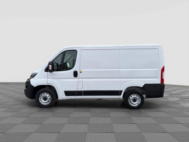 FIAT Ducato Ducato 30 2.2 Mjt 120CV PC-TN Furgone