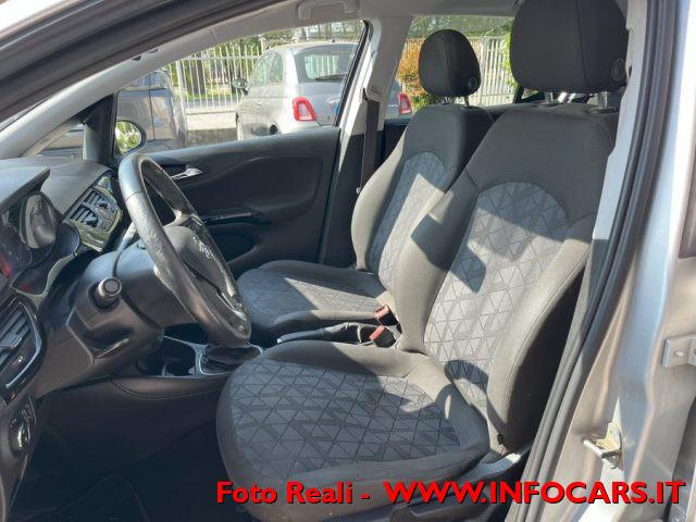 OPEL Corsa 1.2 5 porte Advance NEOPATENTATI