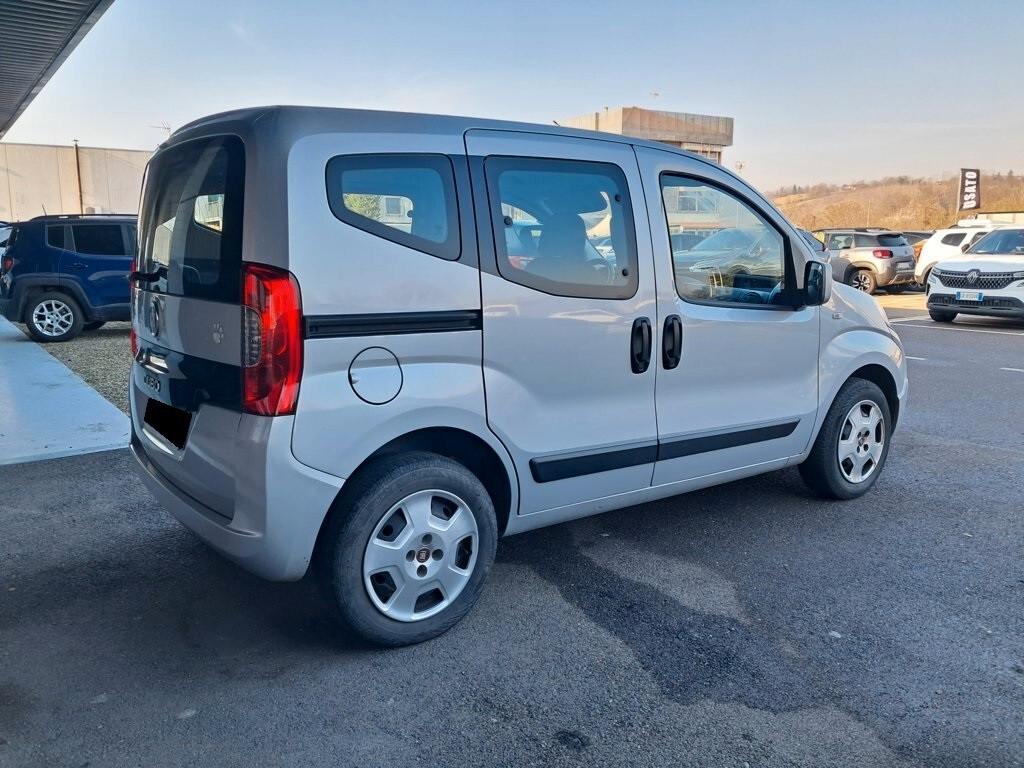 Fiat Qubo 1.3 MJT 80 CV Easy - FJ074