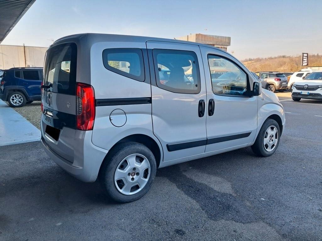 Fiat Qubo 1.3 MJT 80 CV Easy - FJ074