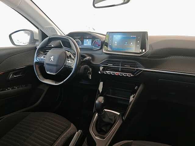 Peugeot 208 PureTech 75 Stop&Start 5 porte Active Pack