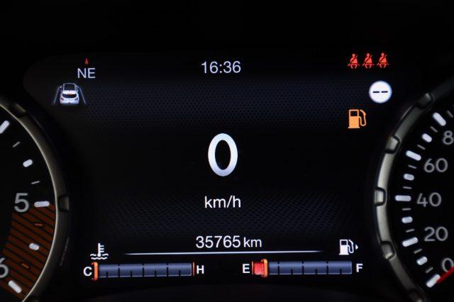 JEEP Renegade 1.6 Mjt 130 CV Limited **LED**NAV**CARPLAY**