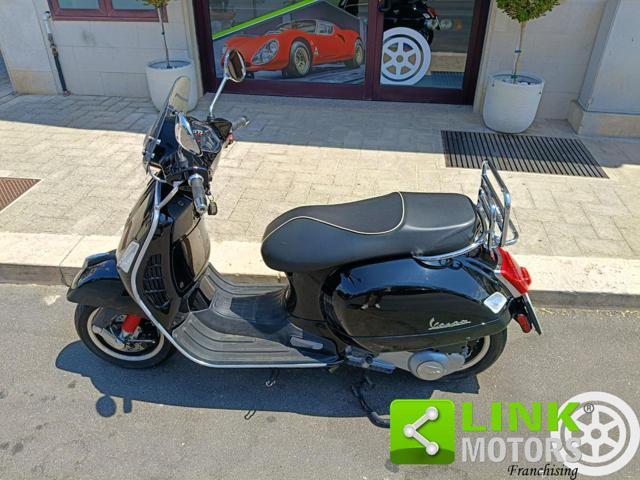 PIAGGIO Vespa GTS 300 Super ABS