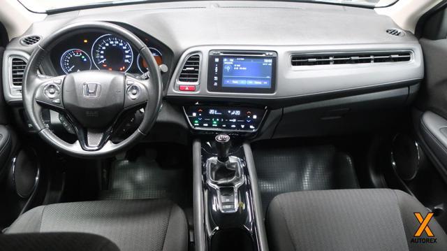 HONDA HR-V 1.5 i-VTEC Elegance Connect ADAS