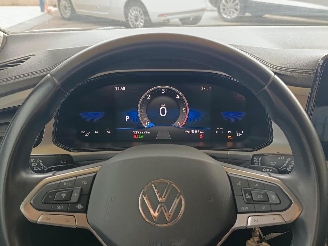 Volkswagen T-Roc 2.0 TDI SCR 150 CV DSG 2022