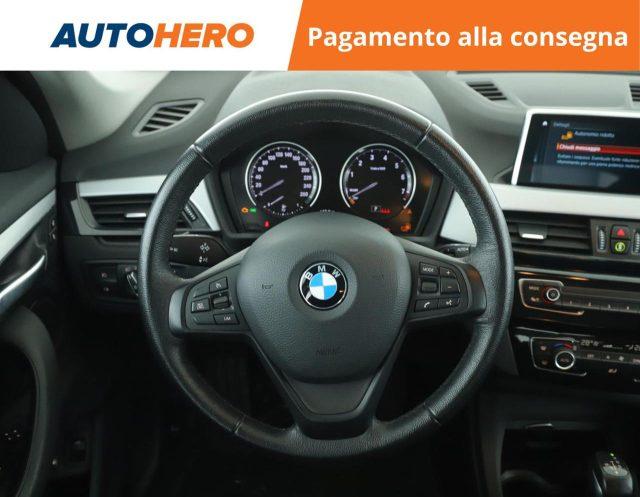 BMW X1 xDrive25e Advantage