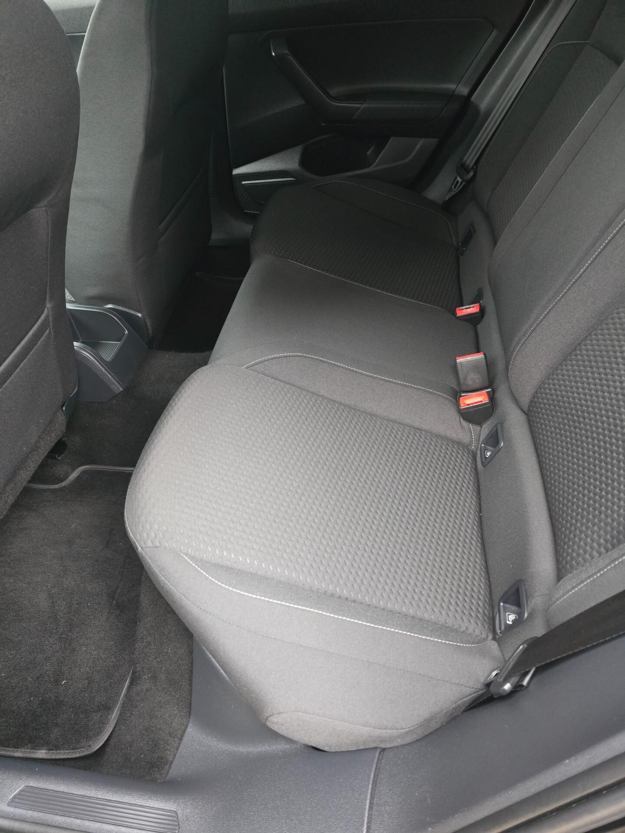 Volkswagen Polo 1.0 EVO 5p. Trendline BlueMotion Technology