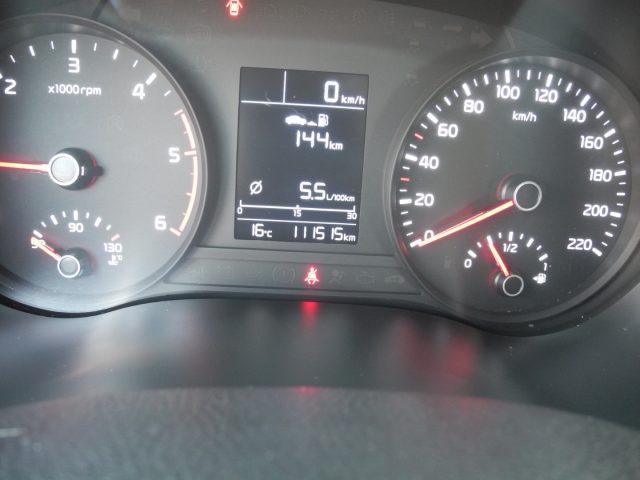 KIA Stonic 1.6 CRDi 110cv Urban -BiColor-Ok NEOPAT.- EURO 6/B