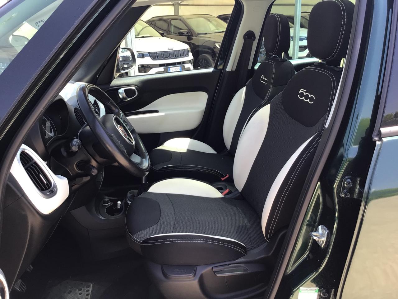 Fiat 500L 1.3 Multijet 95 CV Trekking