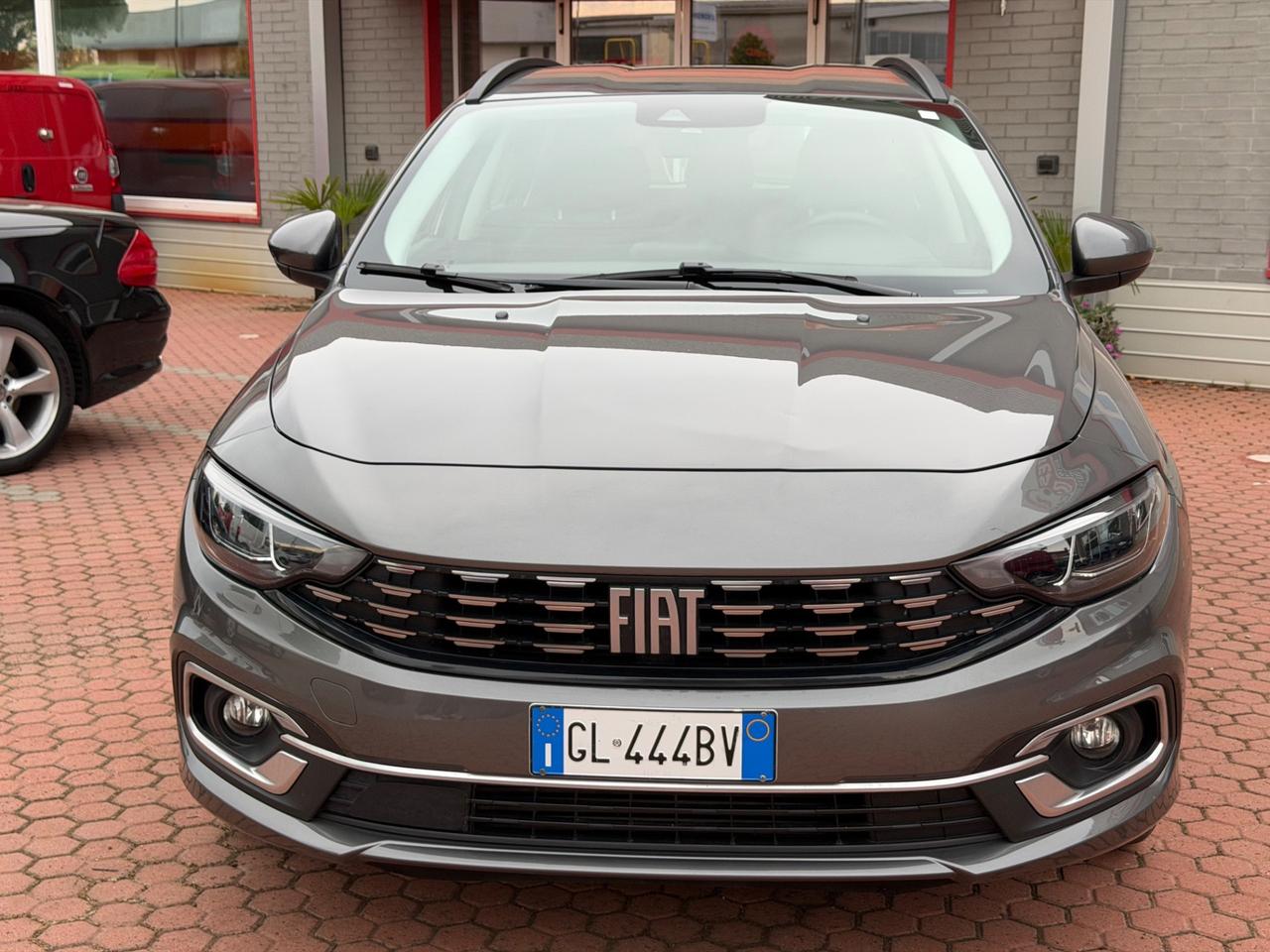 Fiat Tipo 1.3 Mjt S&S SW City Life