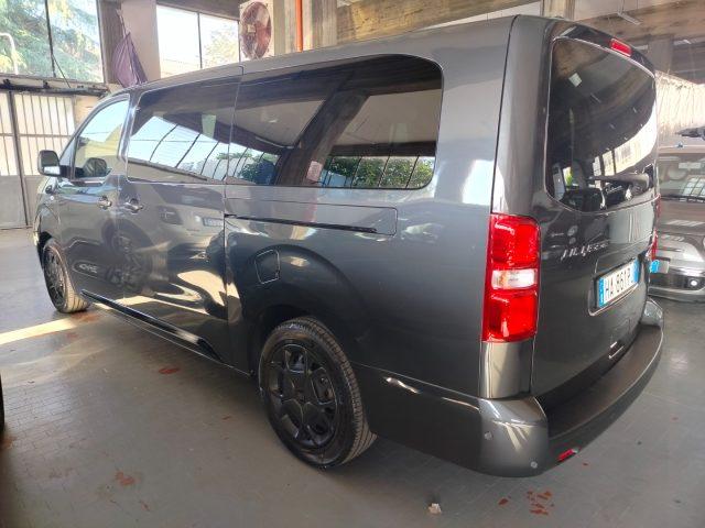 FIAT Ulysse 2.0 BlueHDi 180cv AT8 L3 9posti