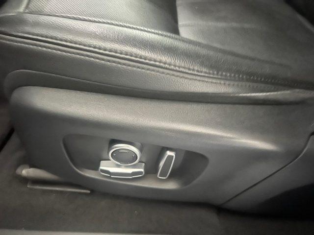 LAND ROVER Range Rover Evoque 2.0D I4 204 CV AWD Auto R-Dynamic SE