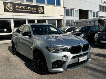 Bmw X6 M