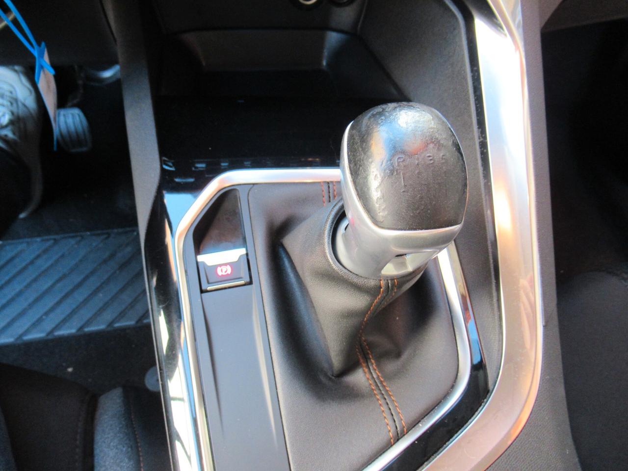 Peugeot 3008 BlueHDi 130 S&S Business