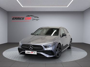 MERCEDES-BENZ A180 PREMIUM AMG