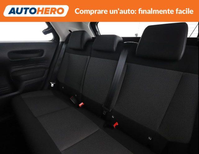 CITROEN C4 Cactus BlueHDi 100 Feel