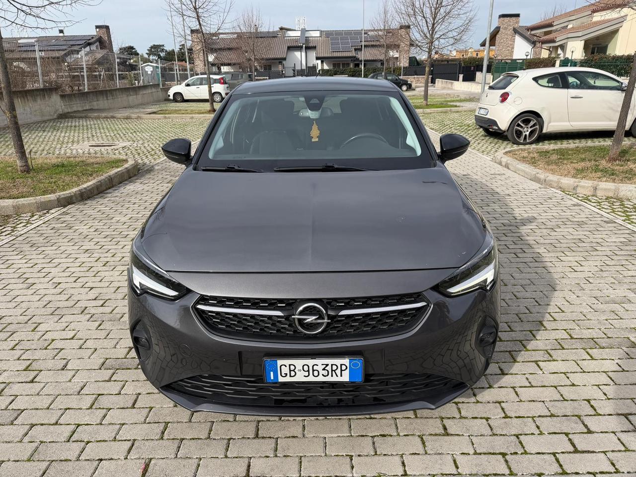 Opel Corsa 1.2 GPL *Full Optional*