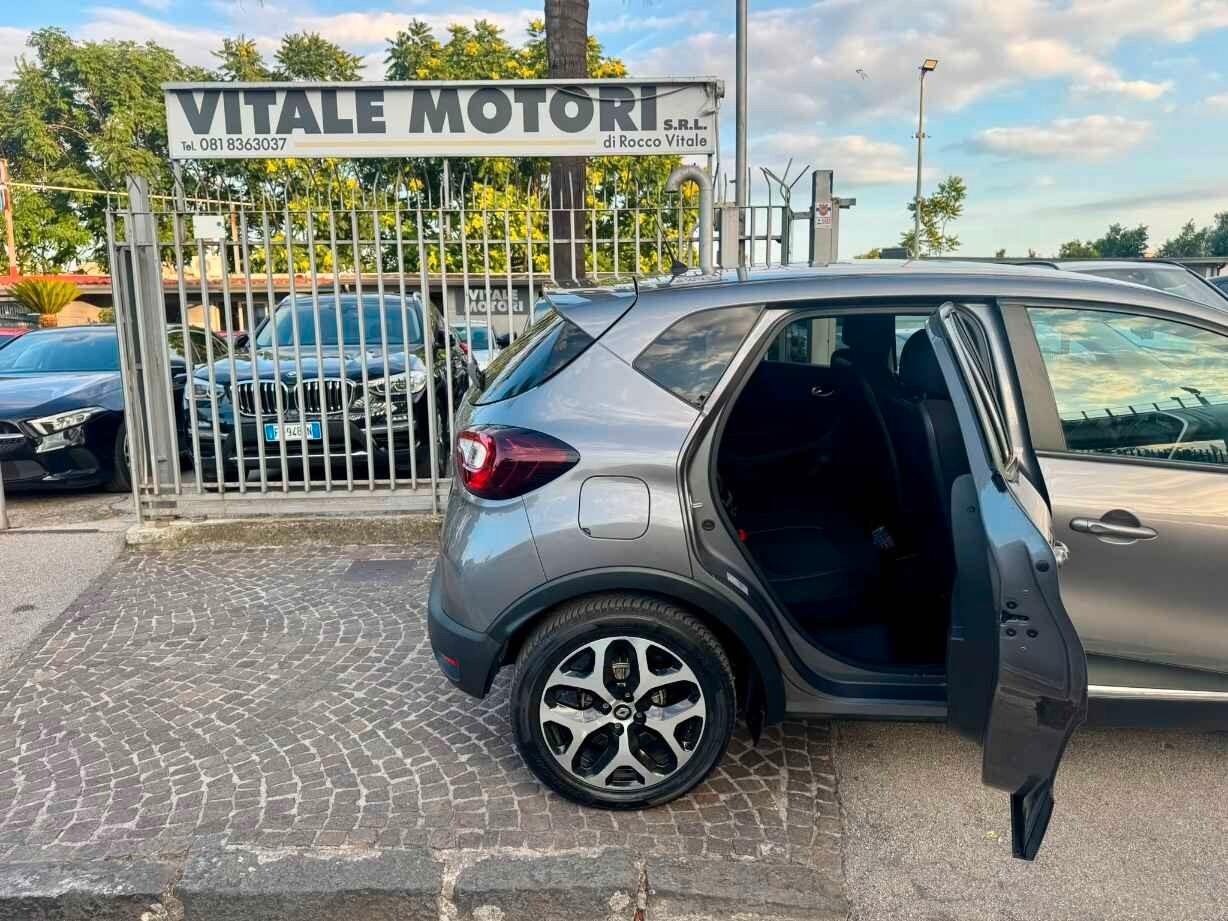 Renault Captur dCi 8V 90 CV Sport Edition2