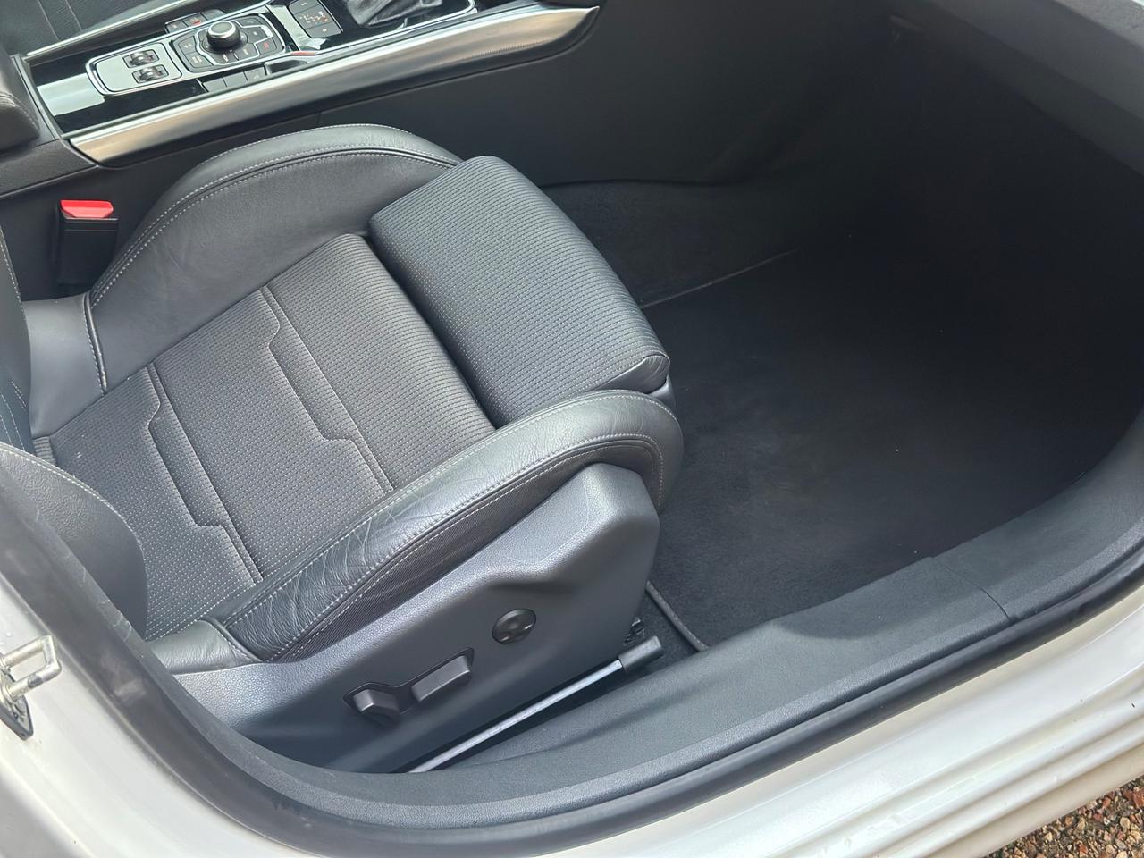 Peugeot 508 2.2 HDi 204CV aut. GT LINE MY 2012