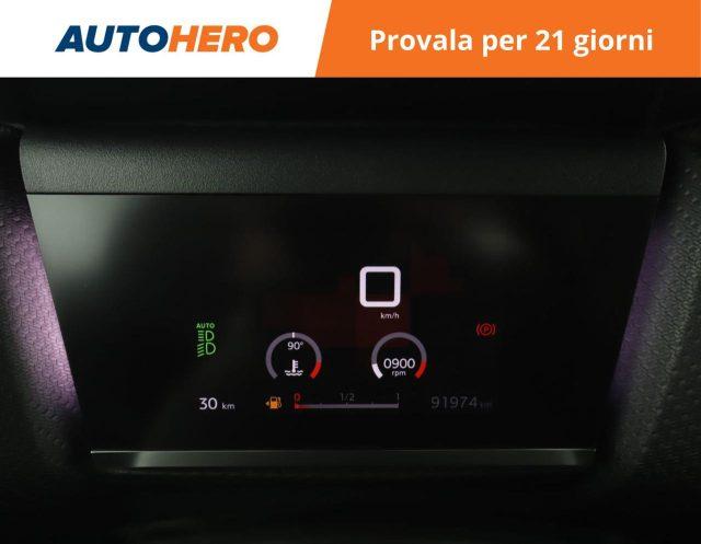 CITROEN C4 PureTech 130 S&S Shine