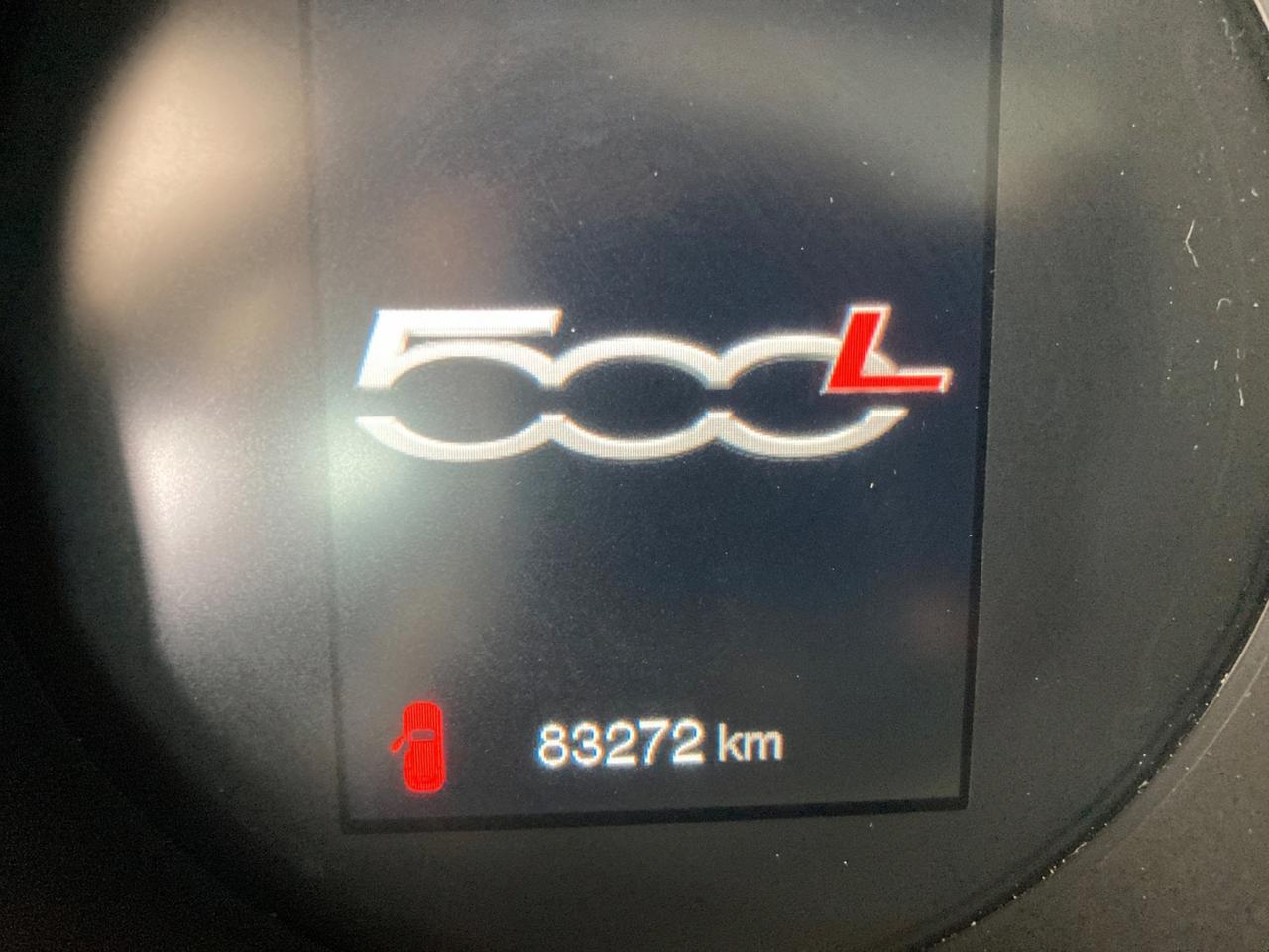 FIAT 500L Cross 1.4 s&s 95cv