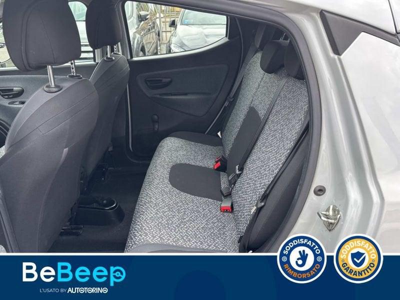 Lancia Ypsilon 1.2 GOLD 69CV MY18