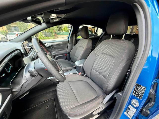FORD Focus 1.0 EcoBoost Hybrid 125 CV 5p. ST-Line