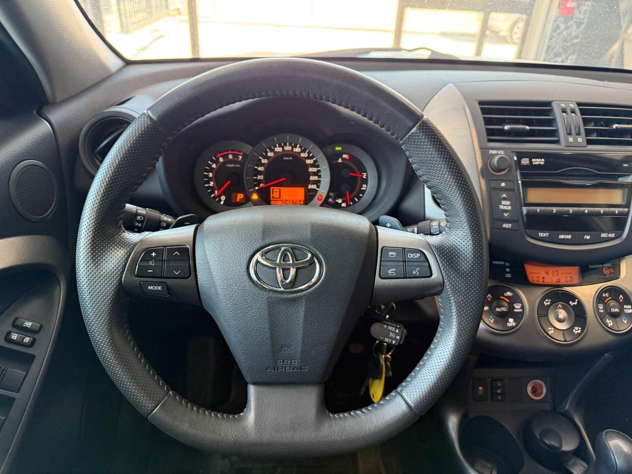 Toyota RAV 4 RAV4 Crossport 2.2 D-4D 150 CV Lounge