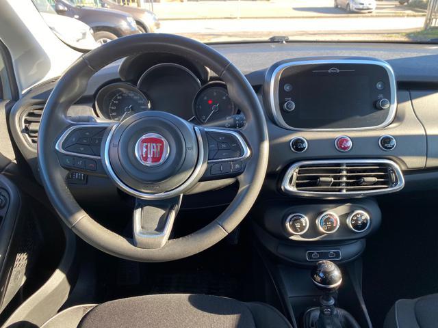 FIAT 500X 1.3 MultiJet 95 CV Club