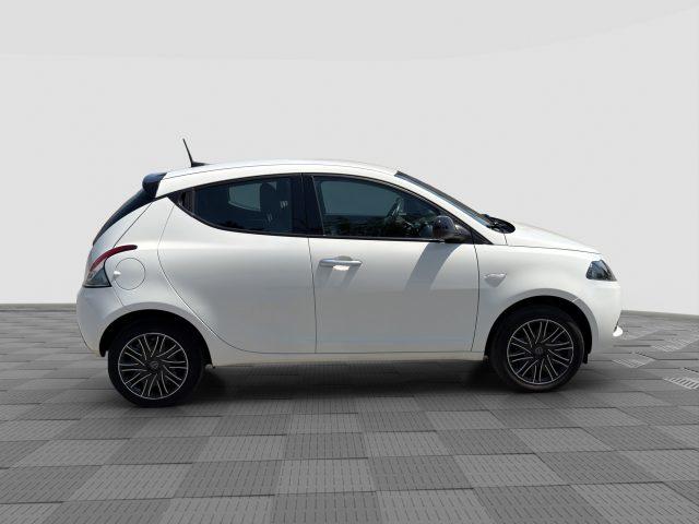 LANCIA Ypsilon Ypsilon 1.0 FireFly 5 porte S&S Hybrid Gold