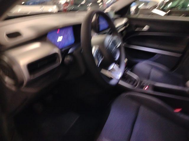 JEEP Avenger 1.2 Turbo 100 CV Summit km0