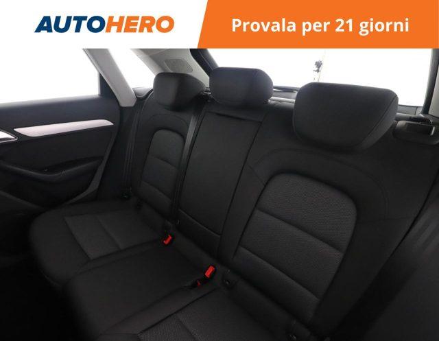 AUDI Q3 2.0 TDI 120 CV S tronic Business