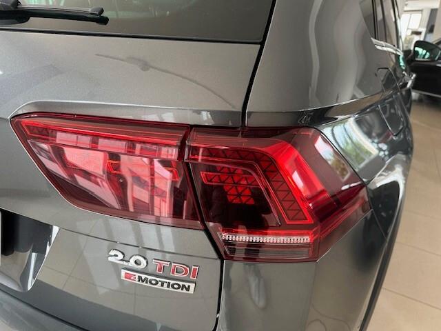 Volkswagen Tiguan 2.0 BiTDI SCR DSG 4MOTION R-Line BMT