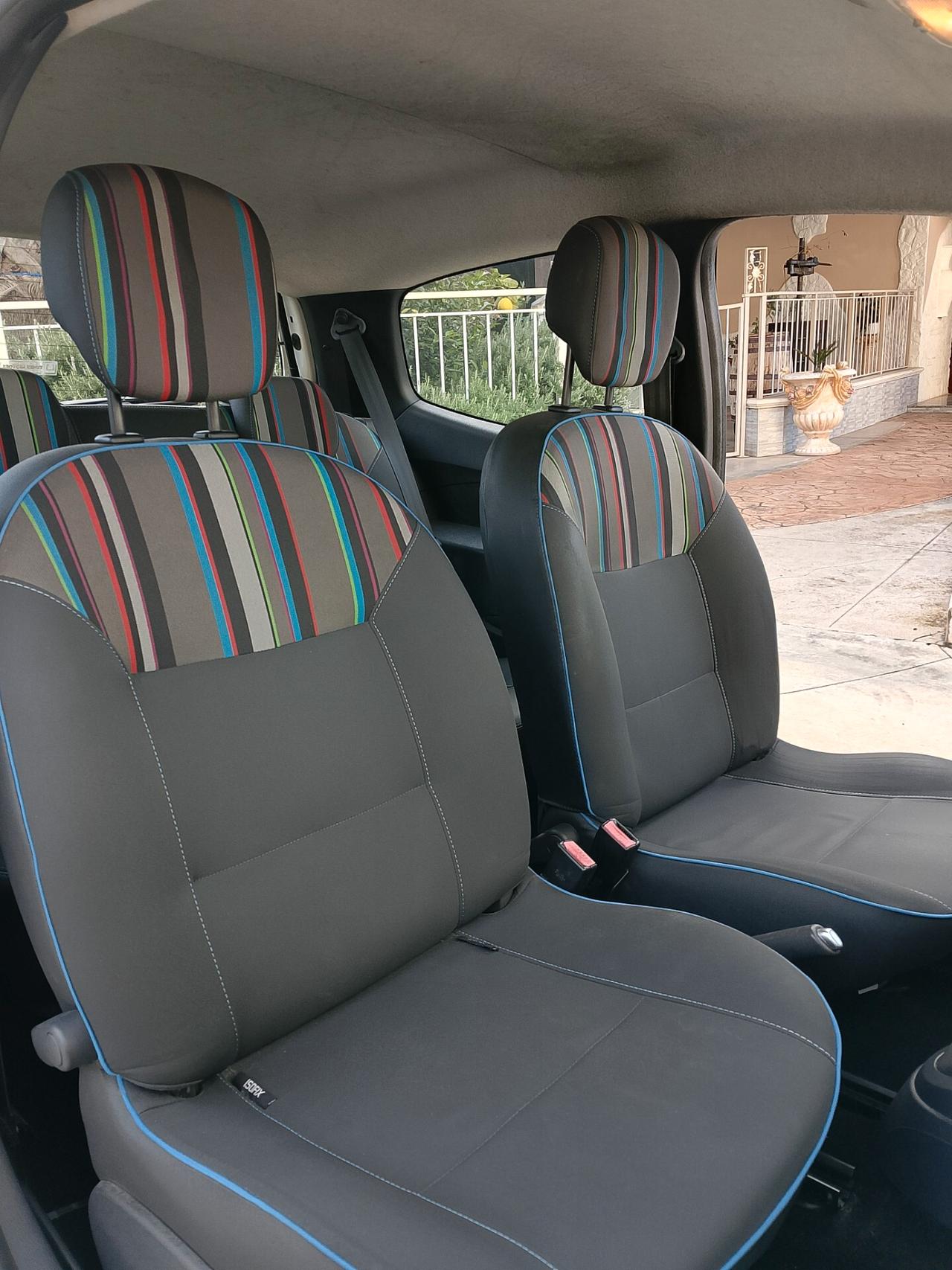 Renault Twingo 1.2 16V Wave