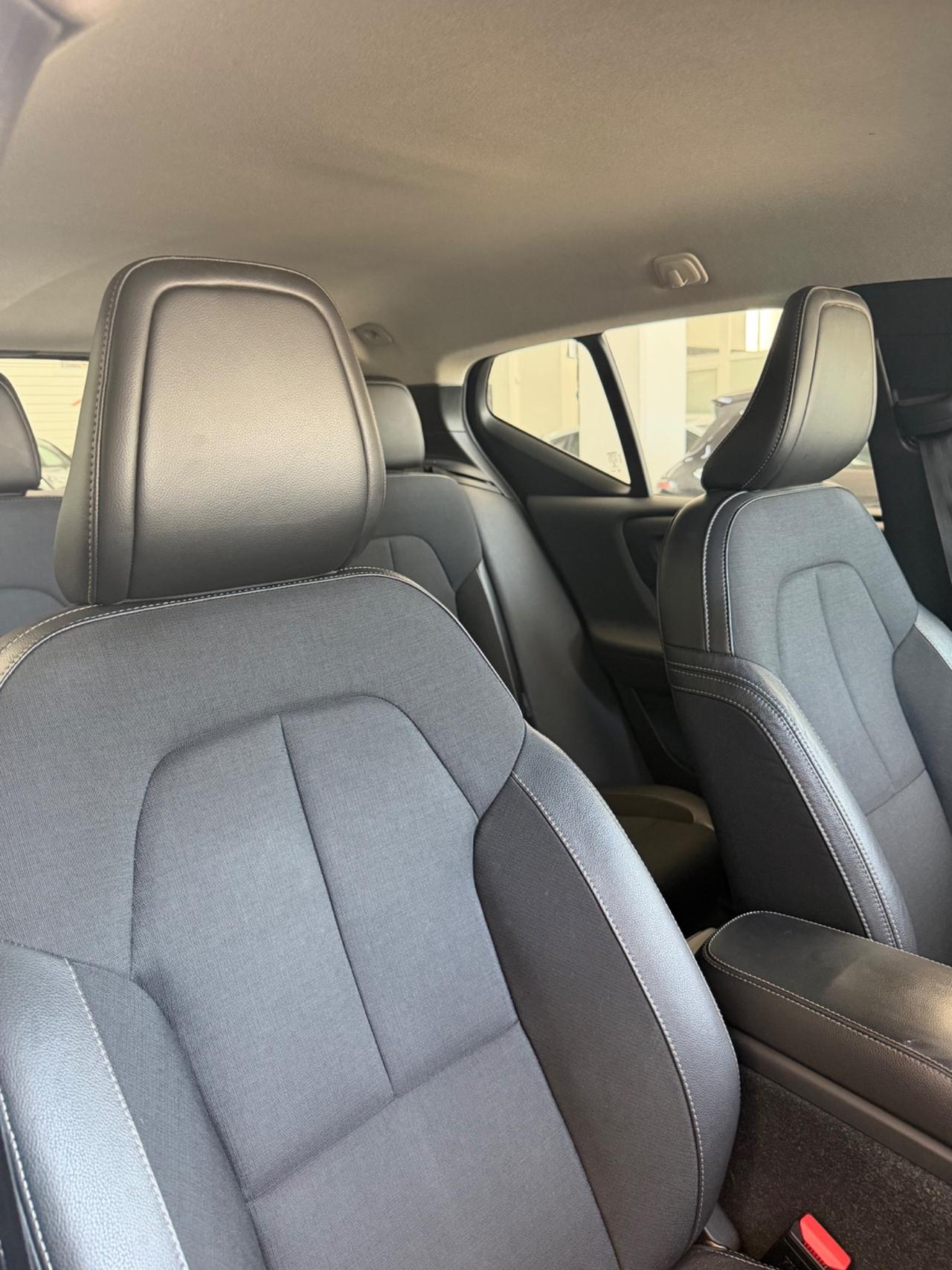 Volvo XC40 R-design FINANZIABILE