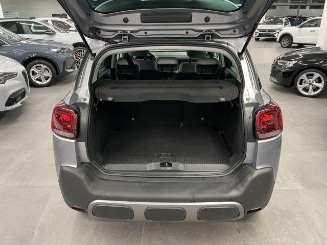 CITROEN C3 Aircross 1.5 BlueHDi 110 CV Shine