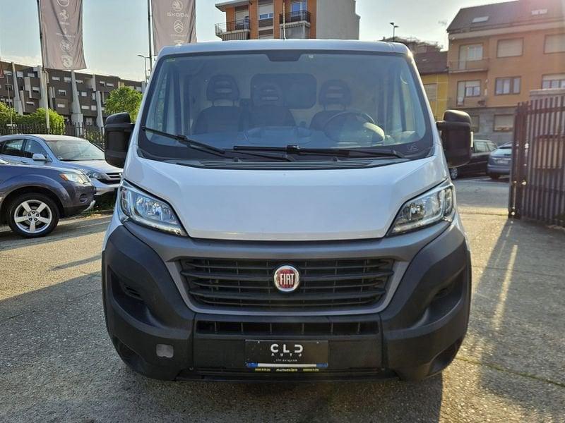 FIAT Ducato Ducato 28 2.3 mjt 120cv Furgone